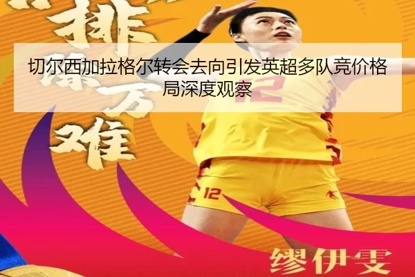 切尔西加拉格尔转会去向引发英超多队竞价格局深度观察
